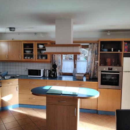Ferienwohnung Maxl Fischbachau Exterior foto